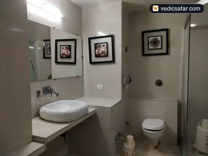 Hotel Ramgiri International Amravati photo 5