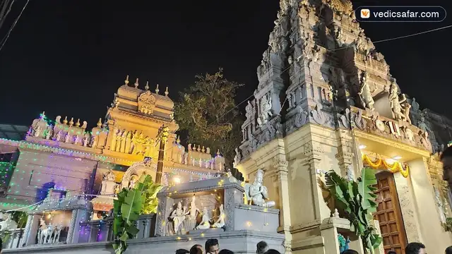 JunJunwala Dharamshala Amravati photo 1