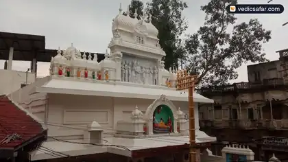 JunJunwala Dharamshala Amravati photo 4