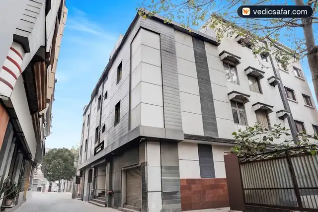 A Star Home Stay Amritsar