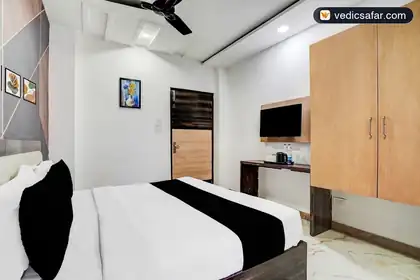 A Star Home Stay Amritsar photo 2