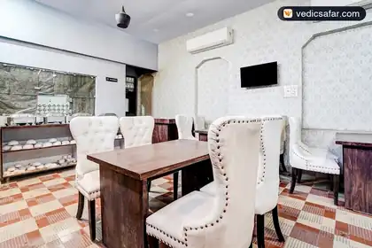 A Star Home Stay Amritsar photo 5