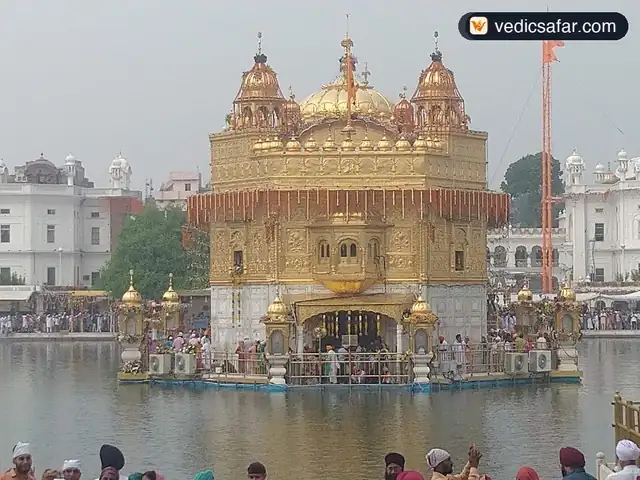 Arora Guest House Amritsar