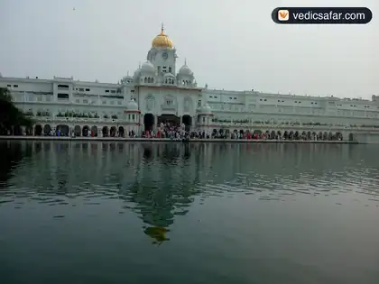 Arora Guest House Amritsar photo 2