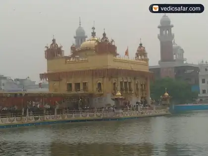 Arora Guest House Amritsar photo 3