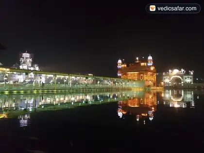 Arora Guest House Amritsar photo 4