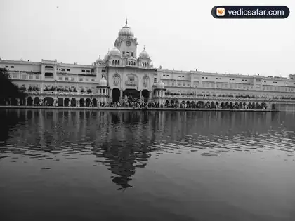 Arora Guest House Amritsar photo 5