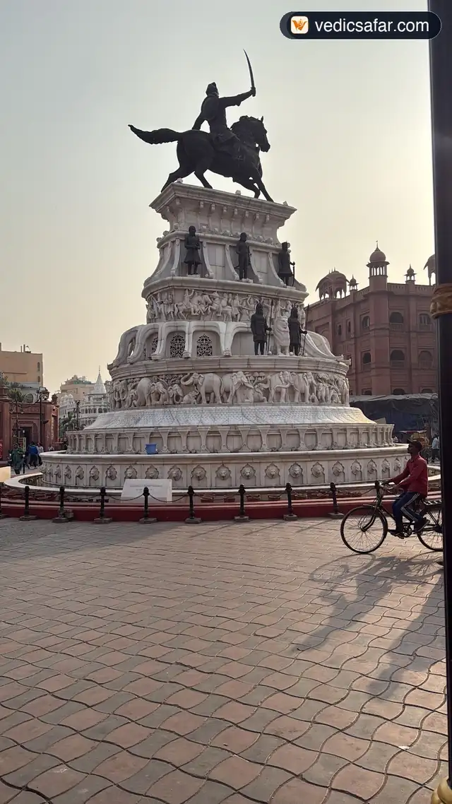 Amritsar Backpackers Hostel
