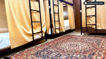 Amritsar Backpackers Hostel photo 2