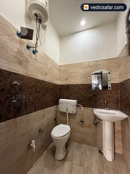 Amritsar Backpackers Hostel photo 3