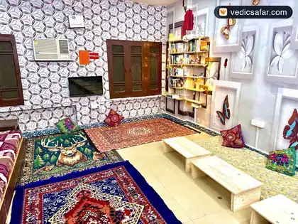 Amritsar Backpackers Hostel photo 4