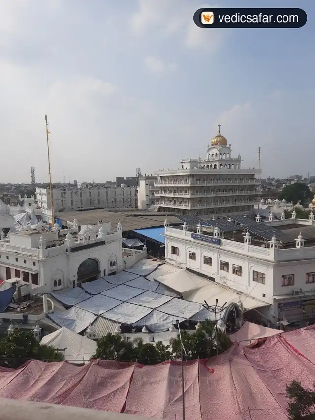 Deep Sangat Niwas Amritsar