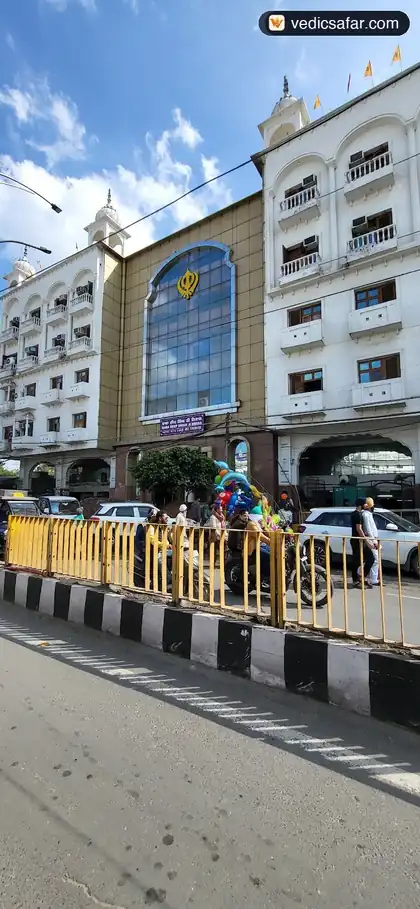 Deep Sangat Niwas Amritsar photo 2