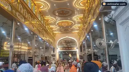 Deep Sangat Niwas Amritsar photo 3