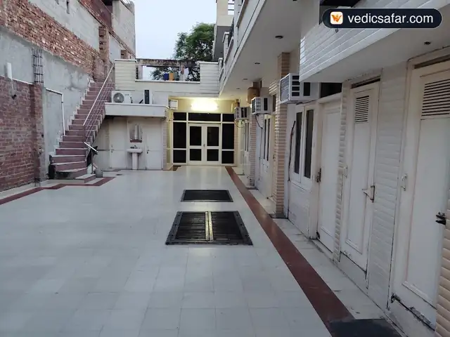 Amritsar Gujarati Lodge