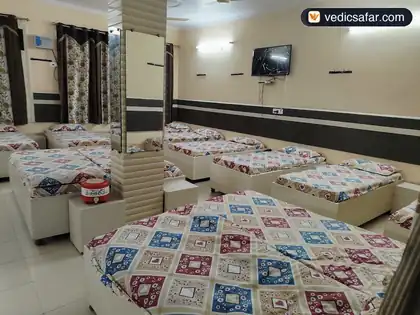 Amritsar Gujarati Lodge photo 5