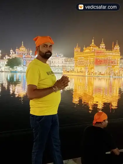 Amritsar Guru Har Rai Yatri Niwas (Sarai) photo 3