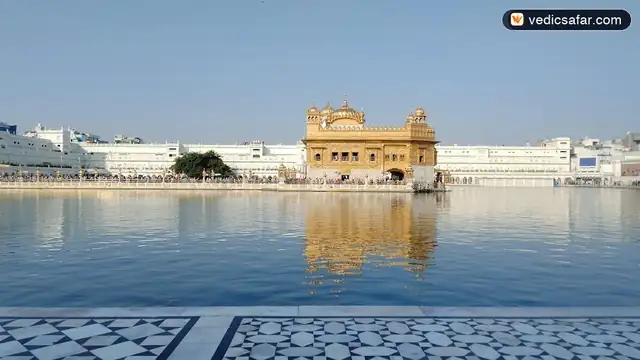Guru Kirpa Guest House Amritsar