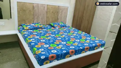 Guru Kirpa Guest House Amritsar photo 2