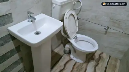 Guru Kirpa Guest House Amritsar photo 3