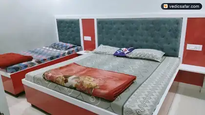 Guru Kirpa Guest House Amritsar photo 4