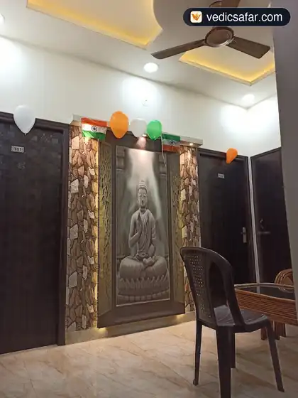 Har Ji Home Stay Amritsar photo 3
