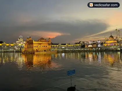 Har Ji Home Stay Amritsar photo 4