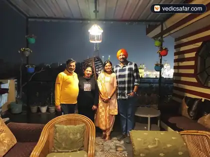 Har Ji Home Stay Amritsar photo 5