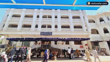 Harmandir Sangat Niwas near Golden Temple Amritsar photo 4