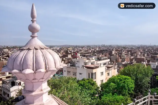 Hotel Lords Eco Inn Amritsar