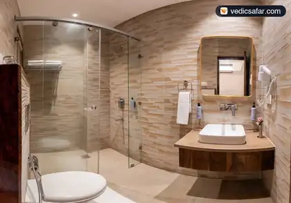 Hotel Lords Eco Inn Amritsar photo 3