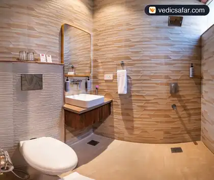 Hotel Lords Eco Inn Amritsar photo 4