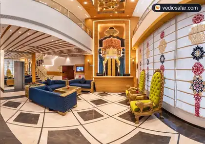Hotel Lords Eco Inn Amritsar photo 5