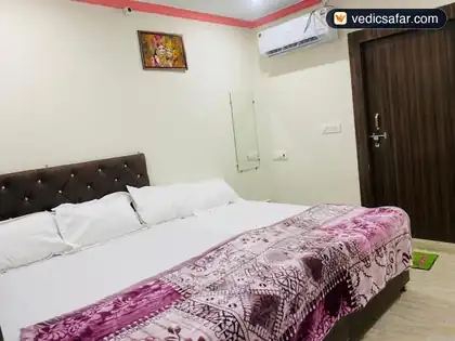 Mata Nanki Sangat Niwas Sarai Amritsar photo 2