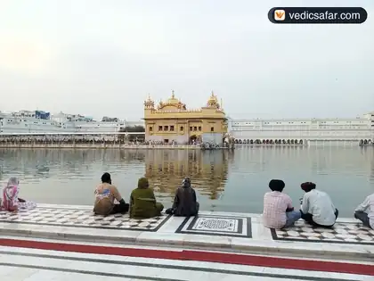 Mata Nanki Sangat Niwas Sarai Amritsar photo 3