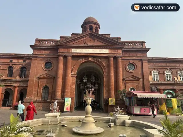 Amritsar Naptapgo