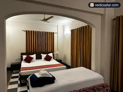 Amritsar Nishkam International Center photo 2