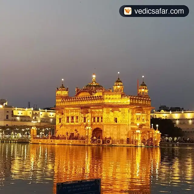 Amritsar Pitampura Yatri Niwas