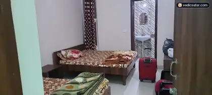 Amritsar Pitampura Yatri Niwas photo 2