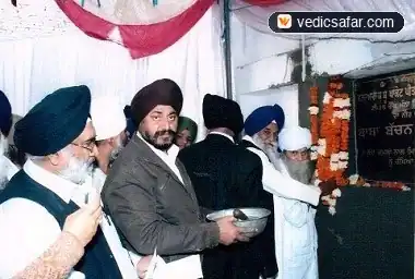 Amritsar Pitampura Yatri Niwas photo 4