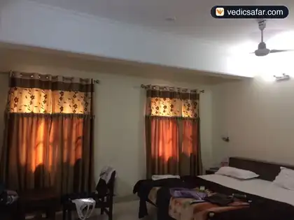 Amritsar Durgiana Yatri Niwas Room (Budget Price) Dharamshala photo 2