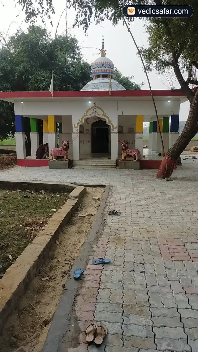 Anandi Bhawan Gaya