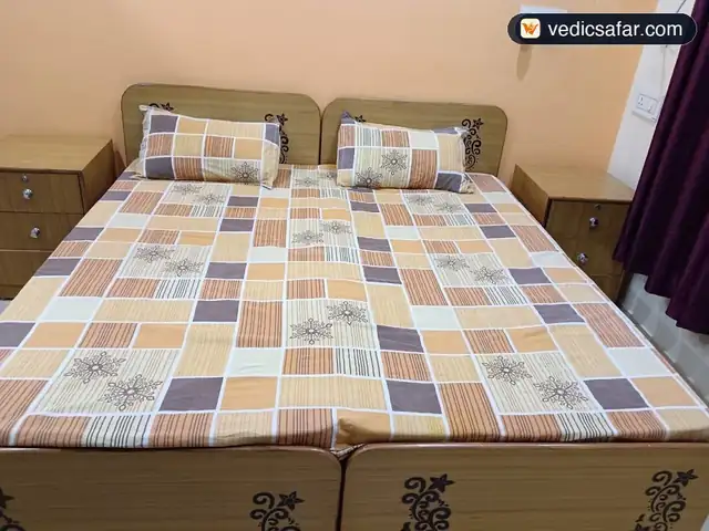 Anant Paying Guest House Ayodhya