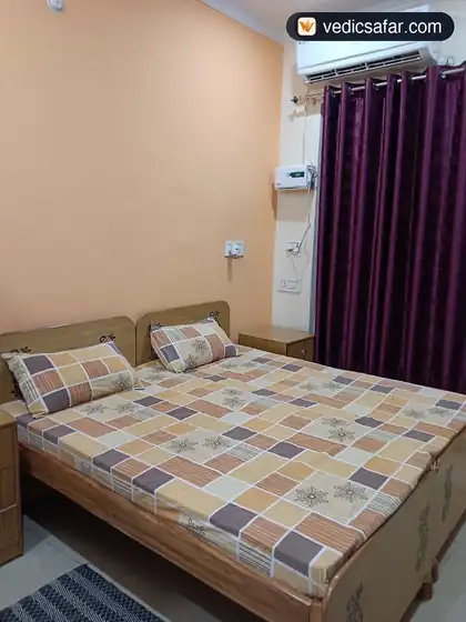 Anant Paying Guest House Ayodhya photo 3