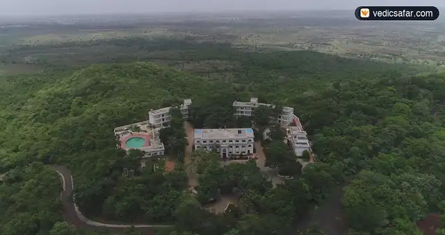 Ananthagiri Hotel Haritha