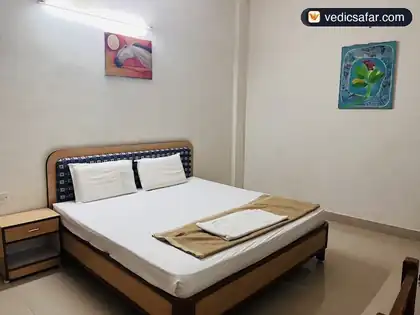 Ananthagiri Hotel Haritha photo 2