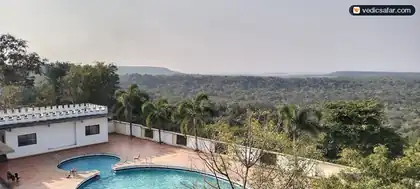 Ananthagiri Hotel Haritha photo 3