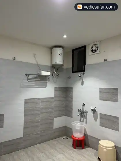 Ananthagiri Hotel Haritha photo 4