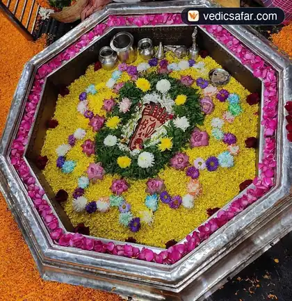 Andhra Telangana Ashramam Gaya photo 3