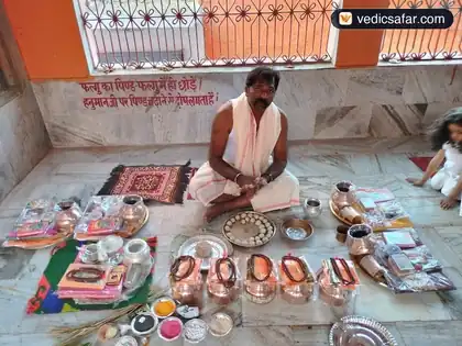 Andhra Telangana Ashramam Gaya photo 4